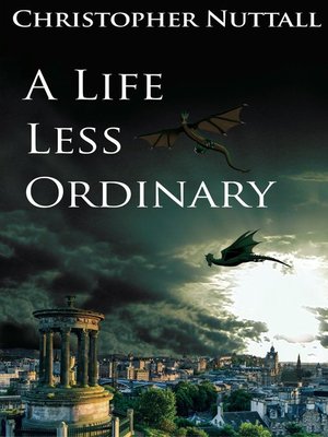 cover image of A Life Less Ordinary